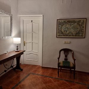 Casa De Huespedes Cuenca